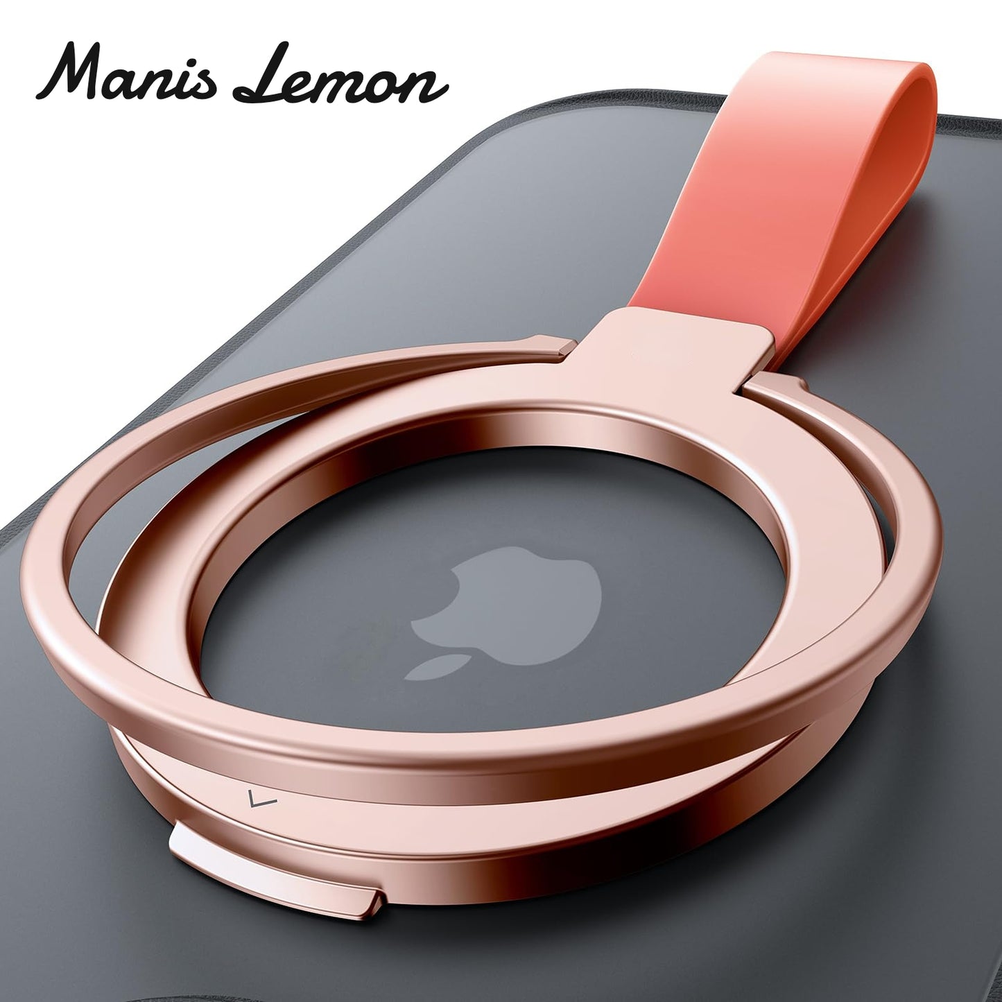 Ostand Ring for iPhone/Samsung/Google