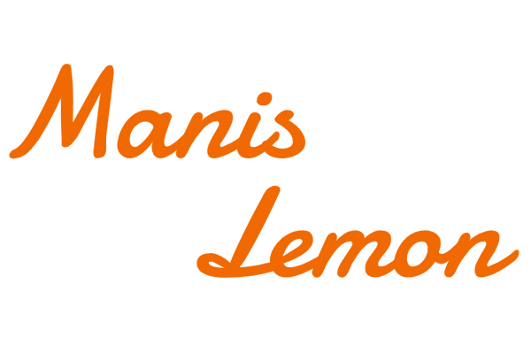 Manis Lemon